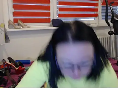 Alexie33 online show from January 2025 09:29:01 AM