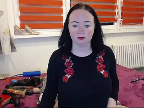 Alexie33 online show from January 2025 05:02:02 PM