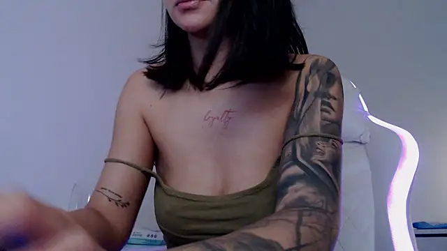 Snapshot of Simply_the_best chatting on January 2025 07:29:02 PM Simply the best online show from January 2025 07:29:02 PM