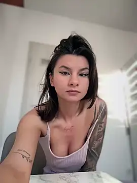 Snapshot of Simply_the_best chatting on March 2025 03:18:02 PM Simply the best online show from March 2025 03:18:02 PM