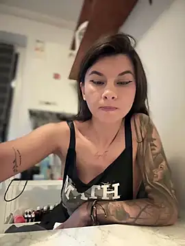 Snapshot of Simply_the_best chatting on March 2025 06:23:01 PM Simply the best online show from March 2025 06:23:01 PM