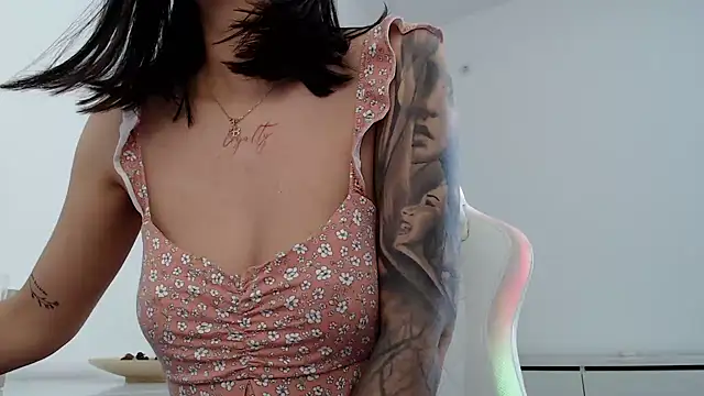 Snapshot of Simply_the_best chatting on March 2025 01:59:02 PM Simply the best online show from March 2025 01:59:02 PM