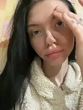 Lisaaa Alisa online show from January 2025 08:50:01 PM