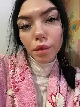 Lisaaa Alisa online show from January 2025 08:37:01 PM