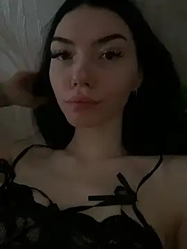 Lisaaa Alisa online show from January 2025 03:23:01 AM