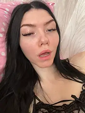 Lisaaa Alisa online show from January 2025 06:25:01 AM