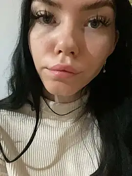 Lisaaa Alisa online show from January 2025 11:29:01 PM