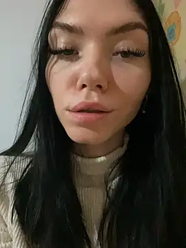 Lisaaa Alisa online show from January 2025 02:47:01 AM