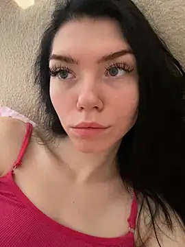 Lisaaa Alisa online show from January 2025 04:32:01 AM