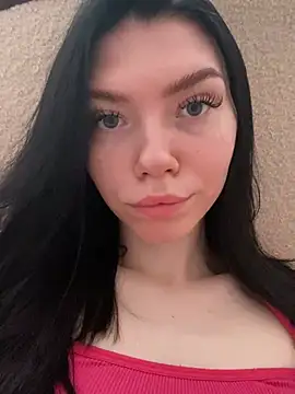 Lisaaa Alisa online show from January 2025 07:14:02 AM