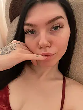 Lisaaa Alisa online show from January 2025 05:10:02 AM
