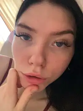 Lisaaa Alisa online show from January 2025 08:44:02 AM