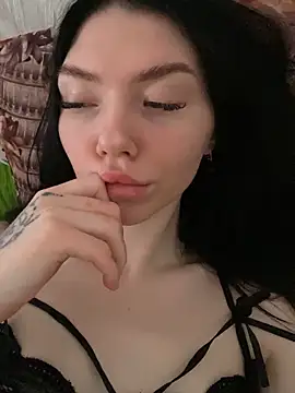 Lisaaa Alisa online show from January 2025 04:05:01 AM