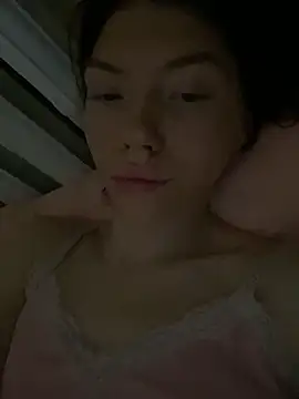 Lisaaa Alisa online show from October 2025 09:37:01 PM