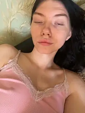 Lisaaa Alisa online show from October 2025 04:02:02 AM