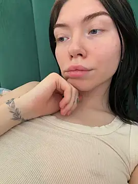 Lisaaa Alisa online show from March 2026 06:41:02 AM