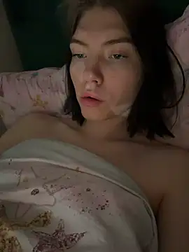 Lisaaa Alisa online show from March 2026 09:32:01 PM