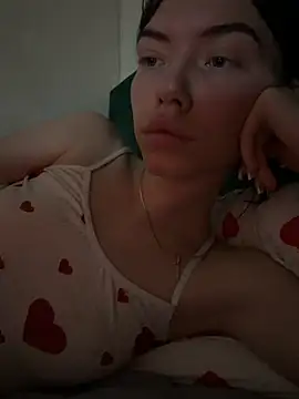 Lisaaa Alisa online show from March 2026 10:42:01 PM