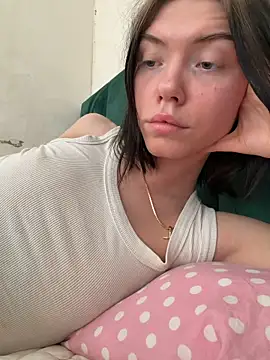 Lisaaa Alisa online show from April 2026 08:53:01 AM