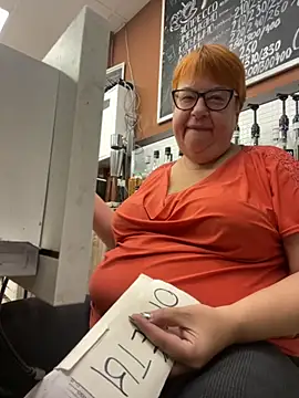 Klio5678 online show from October 2025 07:54:01 AM