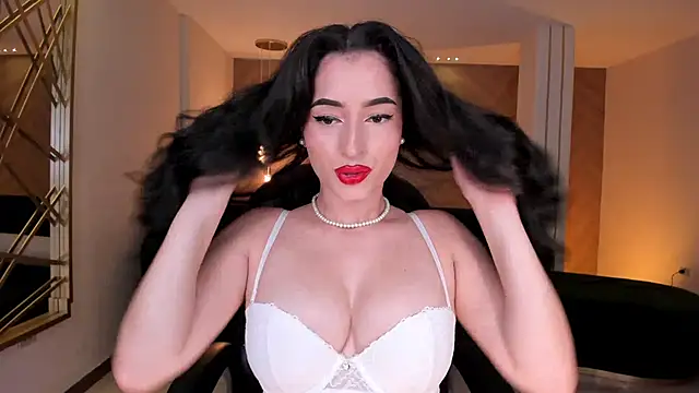 DominiqueVega online show from December 2024 12:59:02 AM