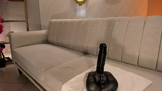 DominiqueVega online show from January 2025 11:56:01 PM