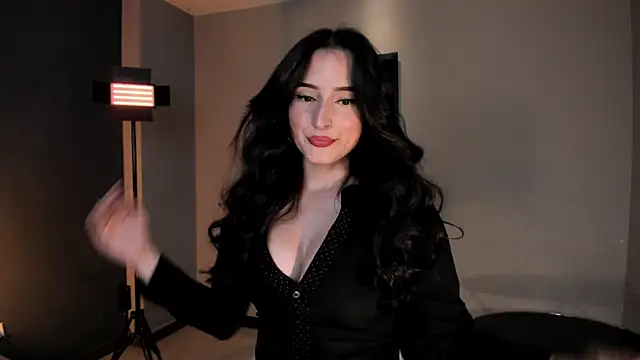 Snapshot of DominiqueVega chatting on October 2025 09:57:01 PM DominiqueVega online show from October 2025 09:57:01 PM