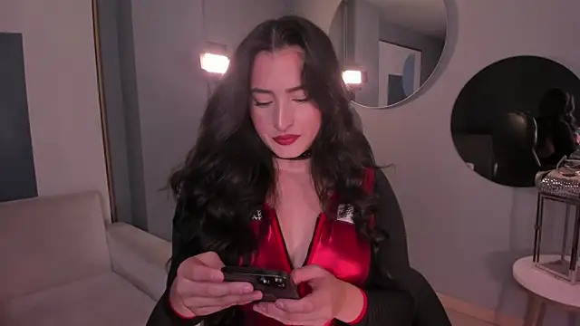 DominiqueVega online show from March 2026 12:44:01 AM