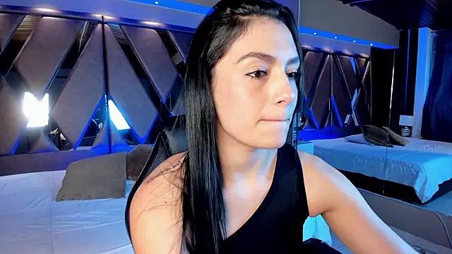carina rossi online show from January 2025 11:33:01 AM