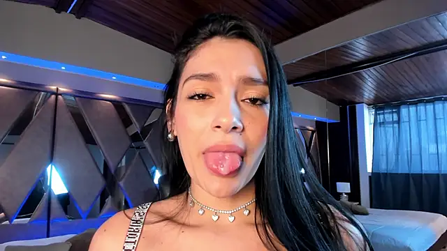 carina rossi online show from January 2025 03:04:01 PM