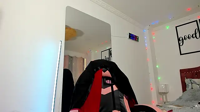 Marie Mature online show from March 2025 03:02:01 PM