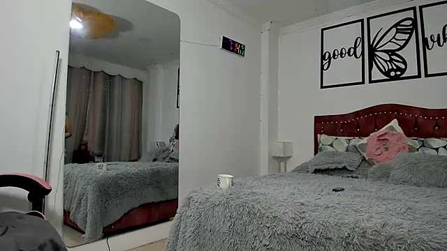 Marie Mature online show from March 2025 12:15:02 PM