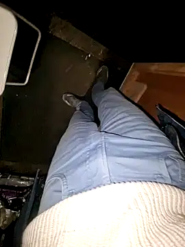 Lorent6969 online show from January 2025 05:33:02 PM