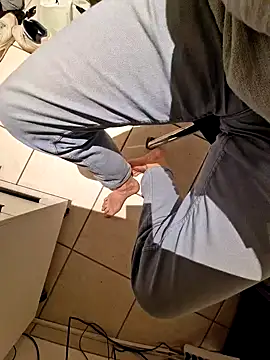 Lorent6969 online show from January 2025 05:41:02 AM