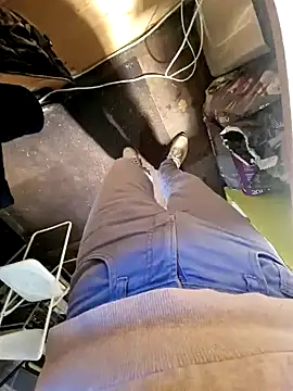 Lorent6969 online show from February 2025 02:53:02 PM