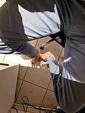 Lorent6969 online show from February 2025 07:23:01 AM