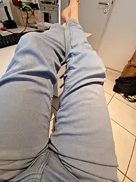 Lorent6969 online show from February 2025 01:30:02 PM