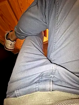 Lorent6969 online show from February 2025 04:44:01 PM