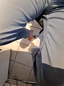 Lorent6969 online show from February 2025 07:59:02 AM