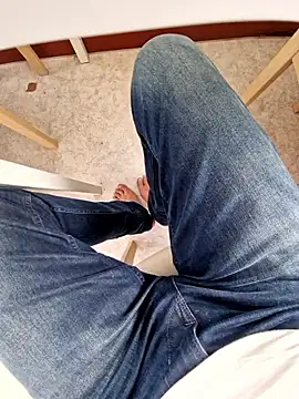 Lorent6969 online show from October 2025 08:31:02 AM