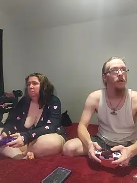 ShowNTellLovers online show from December 2025 04:51:01 AM