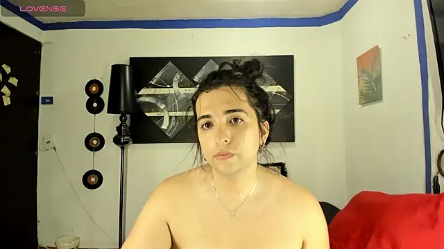 SARAMISHA online show from September 2025 04:01:02 PM