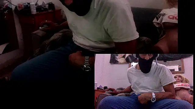 sammbae23 online show from January 2026 01:27:02 PM