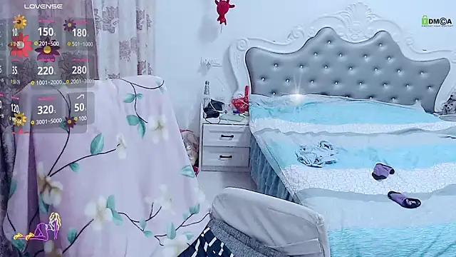 Snapshot of -Shirleyni_ chatting on March 2025 01:28:02 PM -Shirleyni online show from March 2025 01:28:02 PM