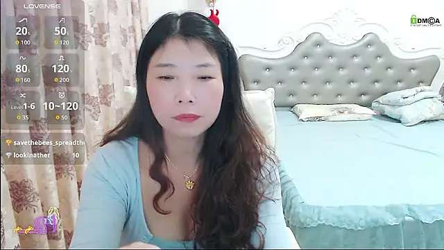 -Shirleyni  online show from November 2025 03:27:01 AM