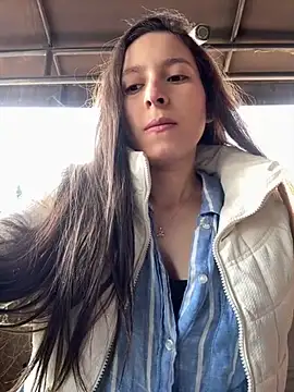 LittleDoll    online show from January 2025 03:36:02 PM