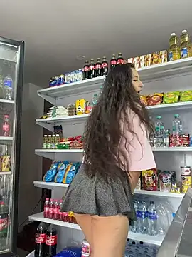 LittleDoll    online show from February 2026 01:29:02 PM