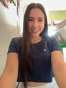 LittleDoll    online show from July 2026 01:18:02 PM