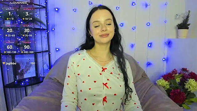 Snapshot of Lori__Hell chatting on February 2025 05:51:02 AM Lori Hell online show from February 2025 05:51:02 AM