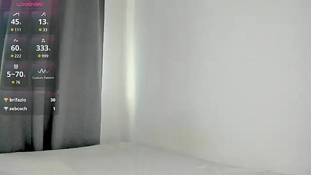 mercedescutee online show from December 2025 12:45:02 PM